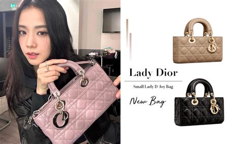 joy bag replica|Lady D.